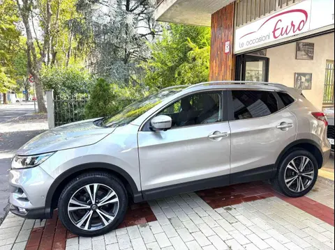 Used NISSAN QASHQAI Petrol 2019 Ad 