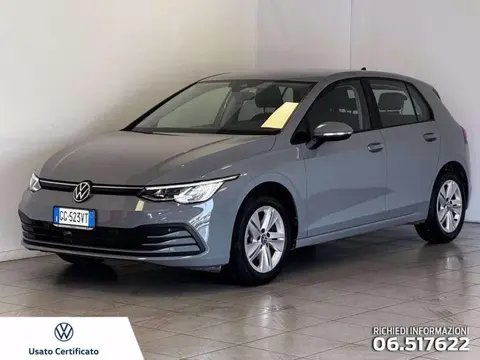 Used VOLKSWAGEN GOLF Petrol 2021 Ad 