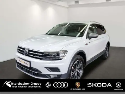 Used VOLKSWAGEN TIGUAN Diesel 2019 Ad 