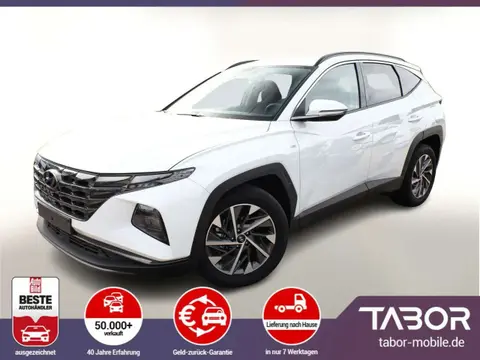 Annonce HYUNDAI TUCSON Essence 2024 d'occasion 