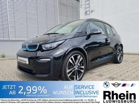 Used BMW I3 Electric 2022 Ad Germany