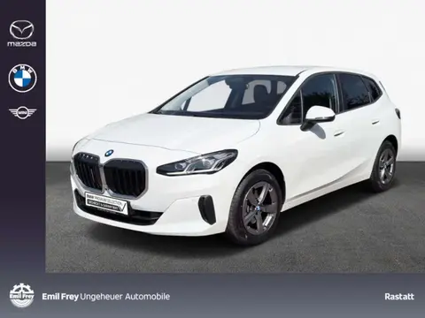 Annonce BMW SERIE 2 Essence 2023 d'occasion 