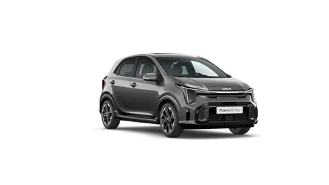 Used KIA PICANTO Petrol 2024 Ad 