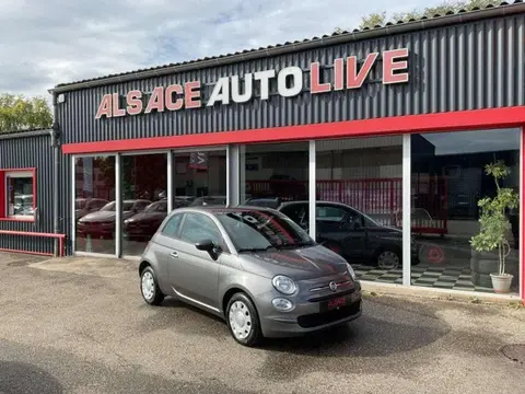 Used FIAT 500 Petrol 2022 Ad 