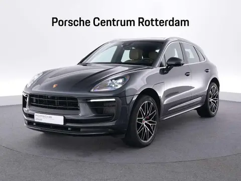 Used PORSCHE MACAN Petrol 2021 Ad 