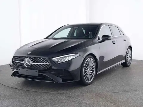 Used MERCEDES-BENZ CLASSE A Hybrid 2023 Ad 