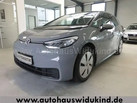 Used VOLKSWAGEN ID.3 Electric 2022 Ad 