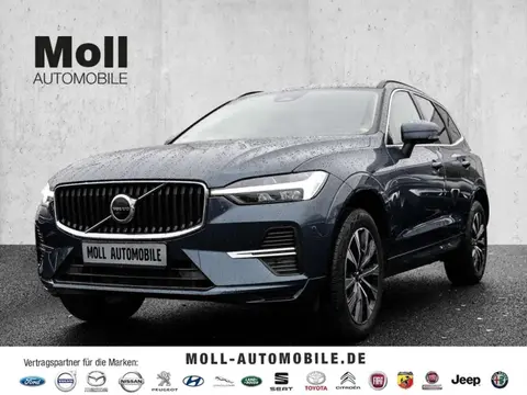 Annonce VOLVO XC60 Essence 2023 d'occasion 