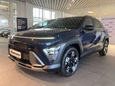 Used HYUNDAI KONA Hybrid 2023 Ad 