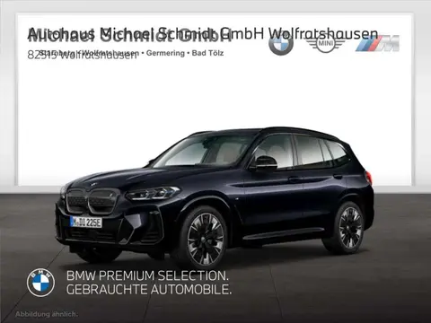 Annonce BMW IX3 Électrique 2023 d'occasion 