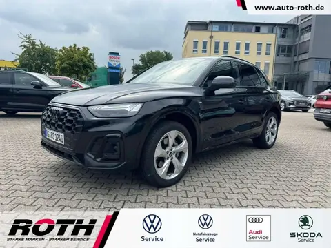 Used AUDI Q5 Diesel 2022 Ad 