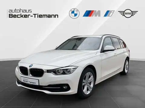 Annonce BMW SERIE 3 Diesel 2019 d'occasion 