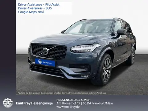 Annonce VOLVO XC90 Diesel 2023 d'occasion Allemagne