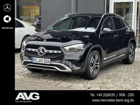 Used MERCEDES-BENZ CLASSE GLA Petrol 2024 Ad 