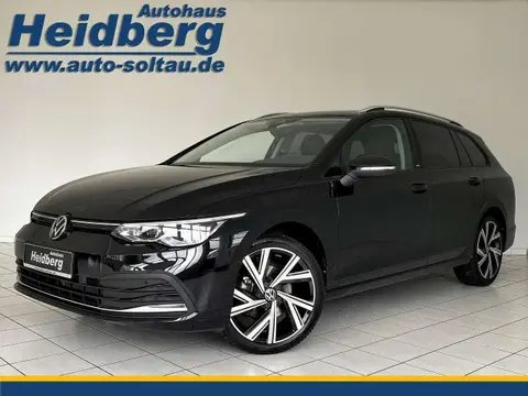 Used VOLKSWAGEN GOLF Petrol 2023 Ad 