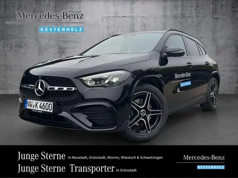 Used MERCEDES-BENZ CLASSE GLA Diesel 2024 Ad Germany