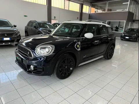 Annonce MINI COOPER Hybride 2020 d'occasion 