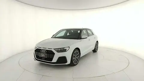 Annonce AUDI A1 Essence 2020 d'occasion 