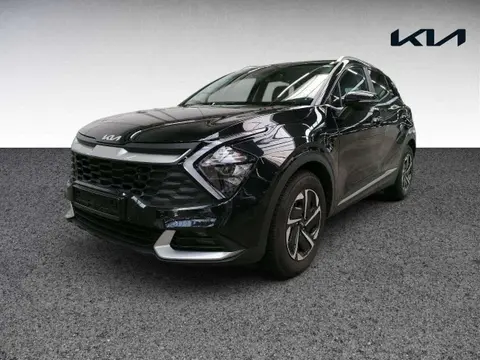 Annonce KIA SPORTAGE Essence 2024 d'occasion 