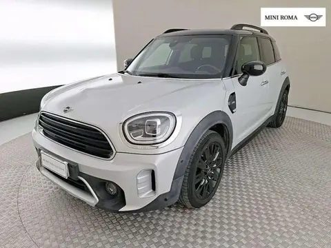 Used MINI COOPER Diesel 2020 Ad 