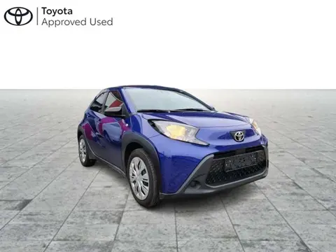 Used TOYOTA AYGO X Petrol 2024 Ad 