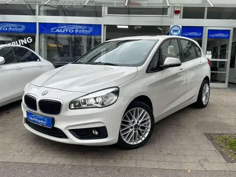 Annonce BMW SERIE 2 Diesel 2015 d'occasion 