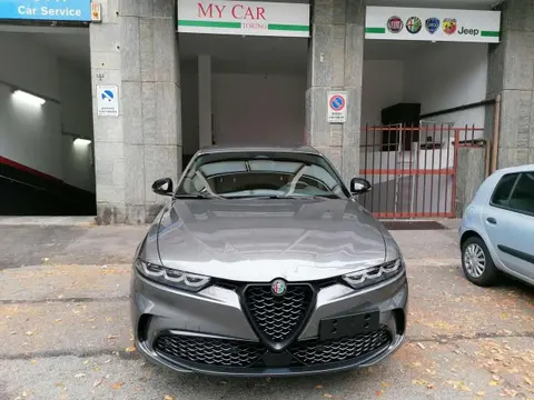 Used ALFA ROMEO TONALE Hybrid 2023 Ad 