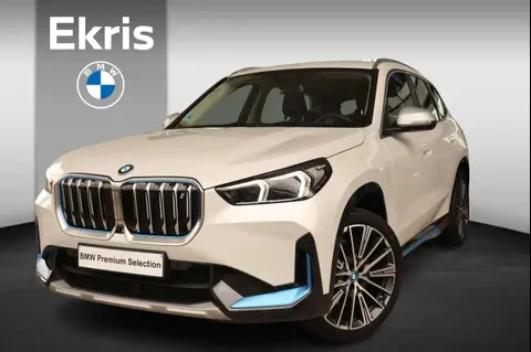 Annonce BMW IX1 Électrique 2023 d'occasion 