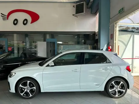 Used AUDI A1 Petrol 2021 Ad 