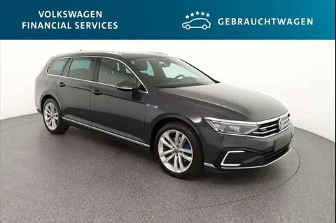 Annonce VOLKSWAGEN PASSAT Hybride 2021 d'occasion 