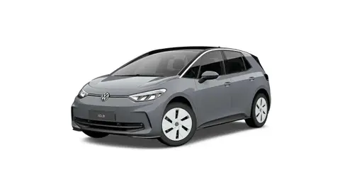 Used VOLKSWAGEN ID.3 Electric 2024 Ad 