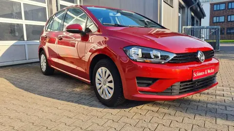 Annonce VOLKSWAGEN GOLF Essence 2015 d'occasion 