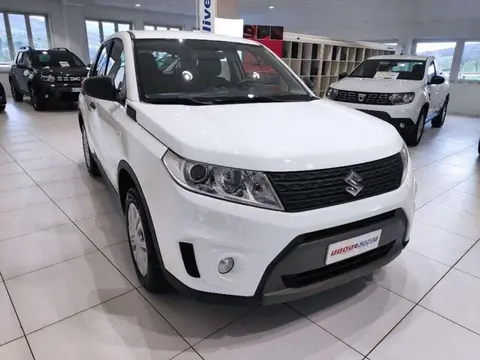 Annonce SUZUKI VITARA Essence 2015 d'occasion 