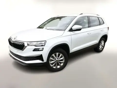 Annonce SKODA KAROQ Essence 2024 d'occasion 