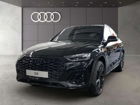 Annonce AUDI Q5 Diesel 2024 d'occasion 