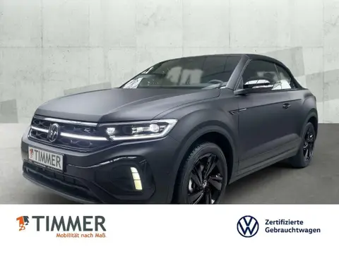 Annonce VOLKSWAGEN T-ROC Essence 2024 d'occasion 