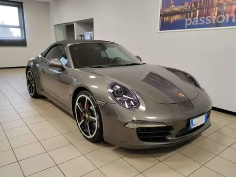 Annonce PORSCHE 991 Essence 2015 d'occasion 