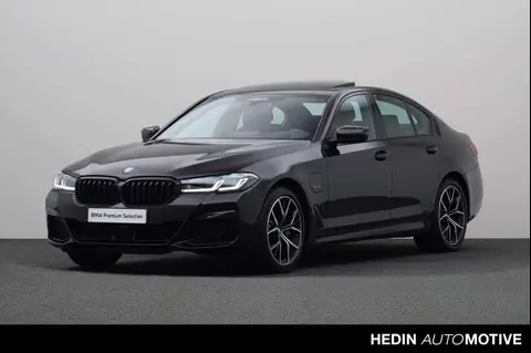 Used BMW SERIE 5 Hybrid 2023 Ad 