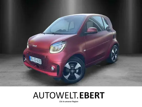 Annonce SMART FORTWO Électrique 2023 d'occasion 