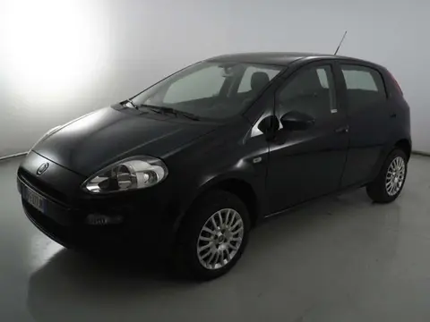 Used FIAT PUNTO  2016 Ad 