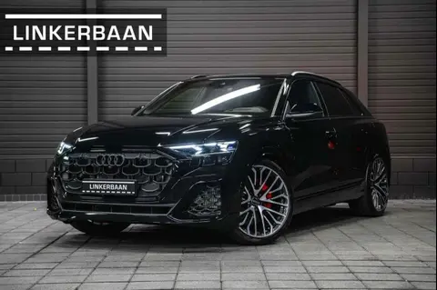 Used AUDI Q8 Hybrid 2024 Ad 