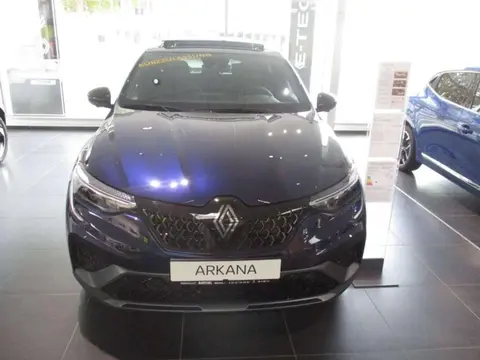 Used RENAULT ARKANA Petrol 2024 Ad 