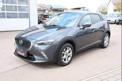 Annonce MAZDA CX-3 Essence 2017 d'occasion 