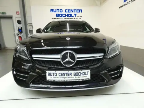 Used MERCEDES-BENZ CLASSE C Petrol 2019 Ad 