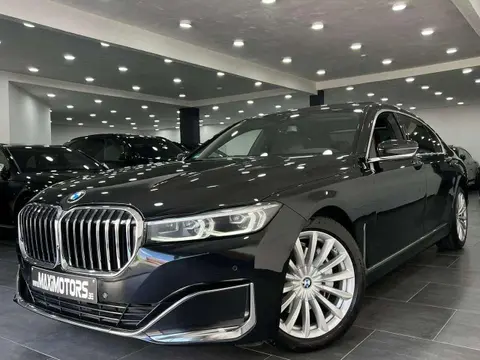 Used BMW SERIE 7 Diesel 2020 Ad 