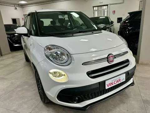 Used FIAT 500L Diesel 2020 Ad 