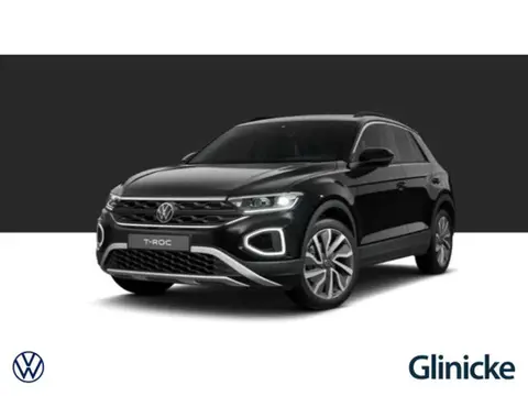 Used VOLKSWAGEN T-ROC Petrol 2024 Ad 