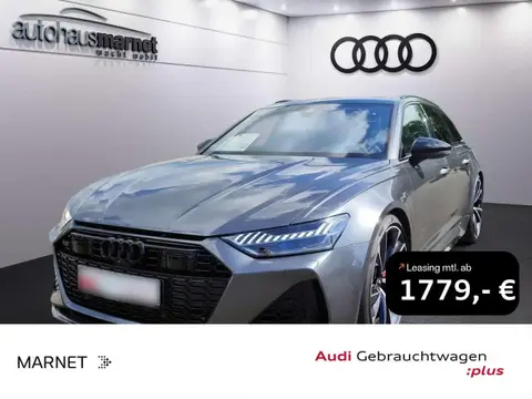 Annonce AUDI RS6 Essence 2024 d'occasion 