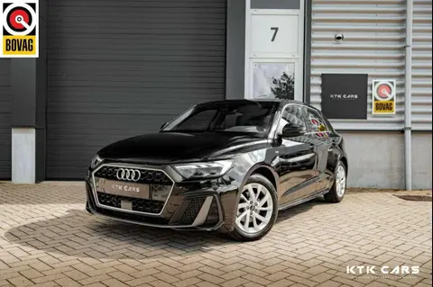 Annonce AUDI A1 Essence 2023 d'occasion 