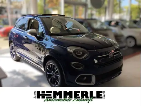 Used FIAT 500X Petrol 2022 Ad 